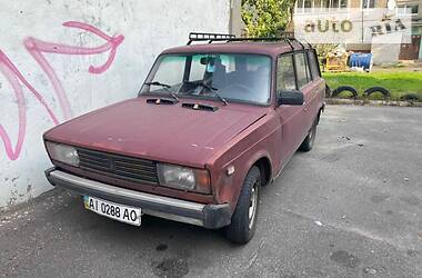 Универсал ВАЗ / Lada 2104 2002 в Киеве