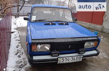 Универсал ВАЗ / Lada 2104 2001 в Попельне