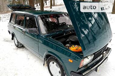 Универсал ВАЗ / Lada 2104 2005 в Тростянце