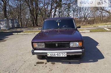 Универсал ВАЗ / Lada 2104 2002 в Золочеве