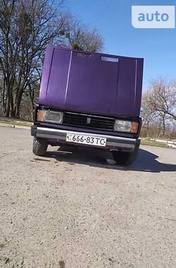 Универсал ВАЗ / Lada 2104 2002 в Золочеве
