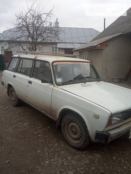 Универсал ВАЗ / Lada 2104 1995 в Радехове