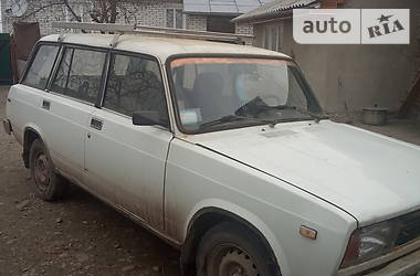 Универсал ВАЗ / Lada 2104 1995 в Радехове