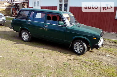 Универсал ВАЗ / Lada 2104 1998 в Галиче