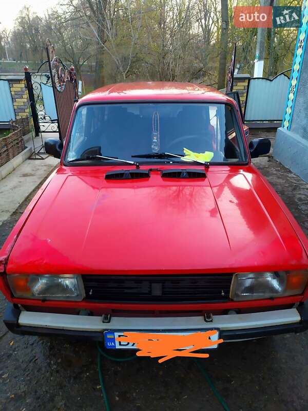 Універсал ВАЗ / Lada 2104 1990 в Кам'янець-Подільському