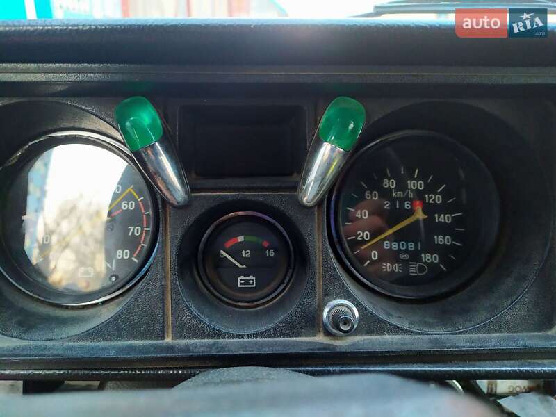 Універсал ВАЗ / Lada 2104 1990 в Кам'янець-Подільському