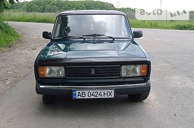 Универсал ВАЗ / Lada 2104 2006 в Виннице