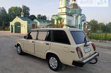 Универсал ВАЗ / Lada 2104 1988 в Виннице