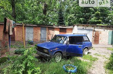 Универсал ВАЗ / Lada 2104 2004 в Полтаве