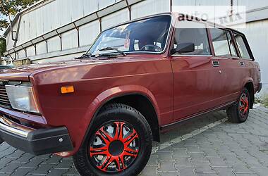 Универсал ВАЗ / Lada 2104 2006 в Одессе