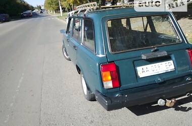 Универсал ВАЗ / Lada 2104 2007 в Одессе