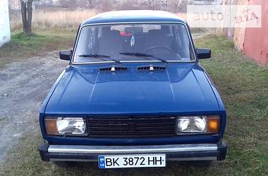 Универсал ВАЗ / Lada 2104 2002 в Ровно