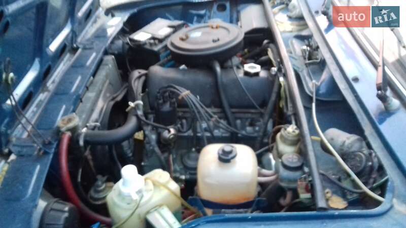 Універсал ВАЗ / Lada 2104 2002 в Рівному