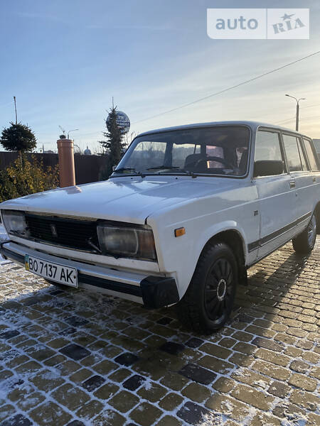Универсал ВАЗ / Lada 2104 1992 в Тернополе