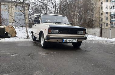 Универсал ВАЗ / Lada 2104 1990 в Кривом Роге