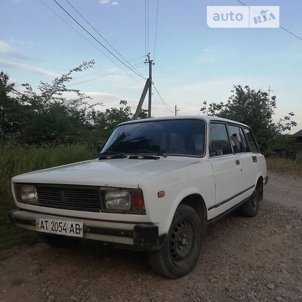 Универсал ВАЗ / Lada 2104 1996 в Кицмани