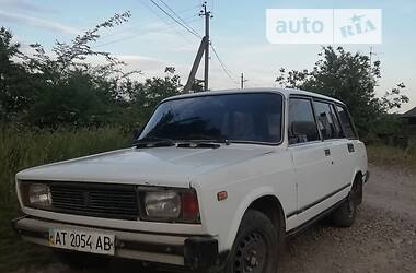 Универсал ВАЗ / Lada 2104 1996 в Кицмани