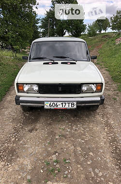 Универсал ВАЗ / Lada 2104 1998 в Тернополе
