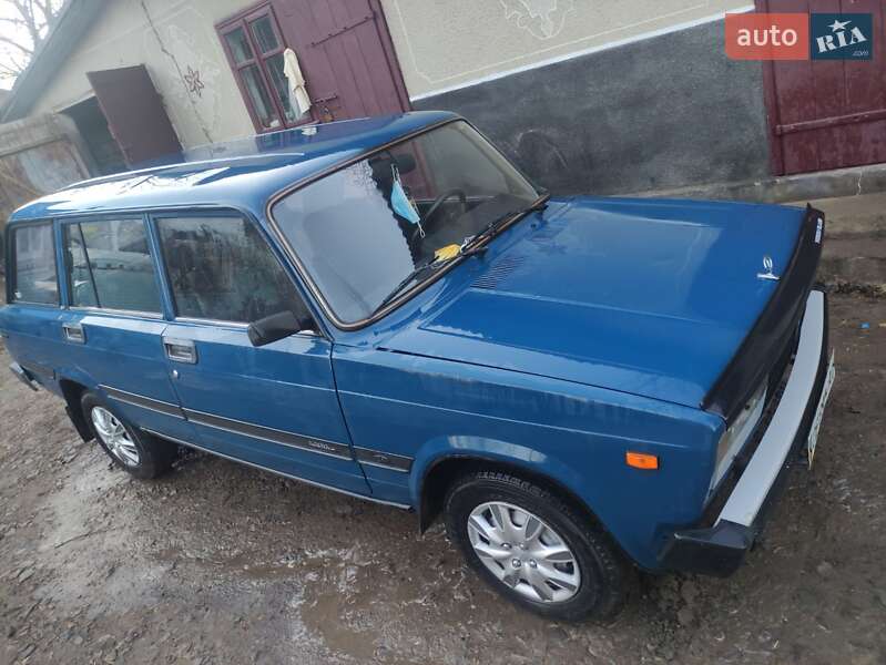 Универсал ВАЗ / Lada 2104 2004 в Борщеве фото 2 Универсал ВАЗ / Lada 2104 2004 в Борщеве