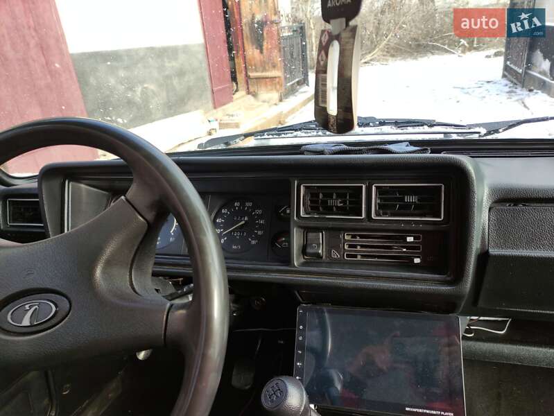 Универсал ВАЗ / Lada 2104 2004 в Борщеве фото 17 Универсал ВАЗ / Lada 2104 2004 в Борщеве