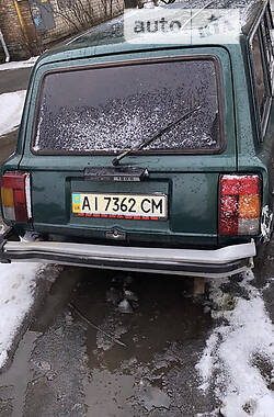 Универсал ВАЗ / Lada 2104 1992 в Киеве