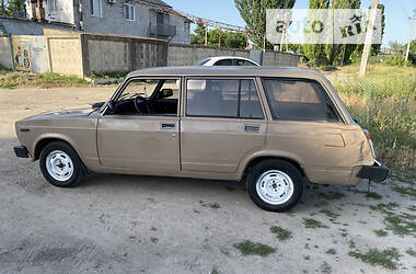 Универсал ВАЗ / Lada 2104 1986 в Кропивницком