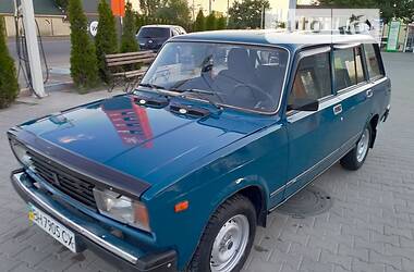 Универсал ВАЗ / Lada 2104 2005 в Одессе