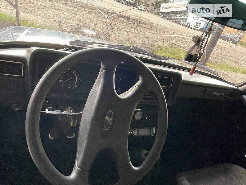 Універсал ВАЗ / Lada 2104 2007 в Андрушівці фото 6 Універсал ВАЗ / Lada 2104 2007 в Андрушівці