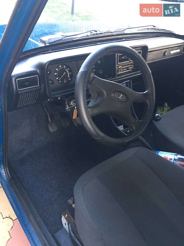 Універсал ВАЗ / Lada 2104 2005 в Ужгороді