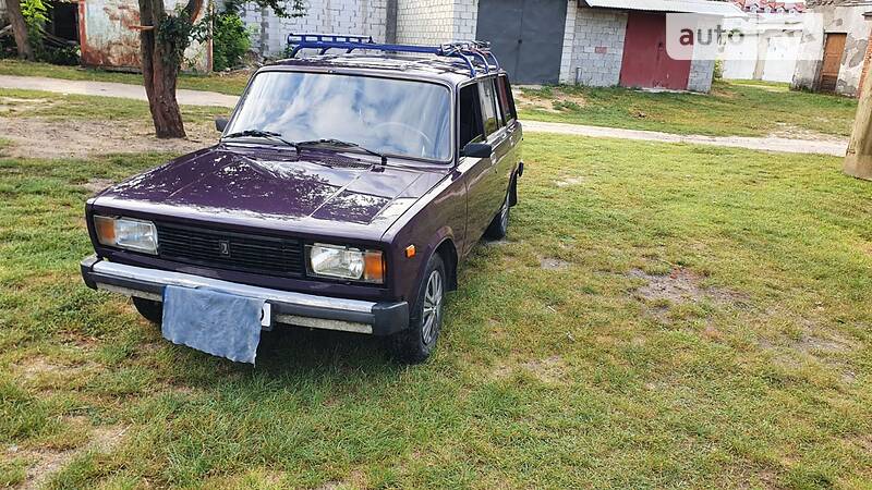 Универсал ВАЗ / Lada 2104 2004 в Славуте