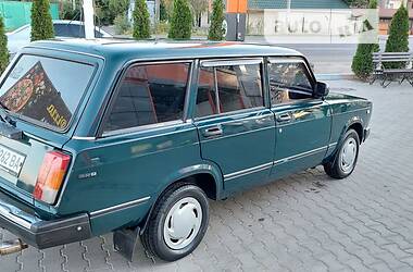 Универсал ВАЗ / Lada 2104 2007 в Одессе