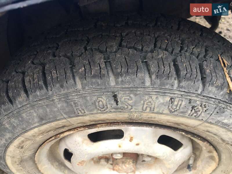 Універсал ВАЗ / Lada 2104 1988 в Львові