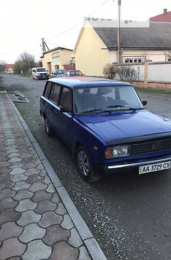 Универсал ВАЗ / Lada 2104 2006 в Виноградове