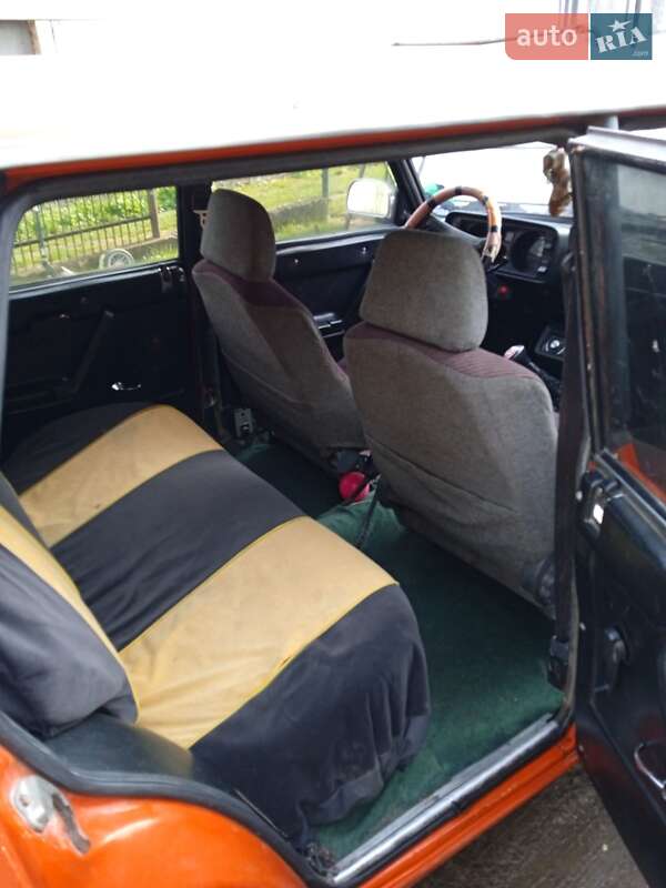Универсал ВАЗ / Lada 2104 1996 в Львове фото 7 Универсал ВАЗ / Lada 2104 1996 в Львове