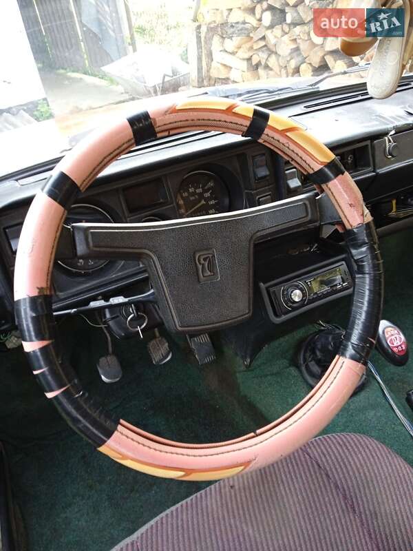 Универсал ВАЗ / Lada 2104 1996 в Львове фото 9 Универсал ВАЗ / Lada 2104 1996 в Львове