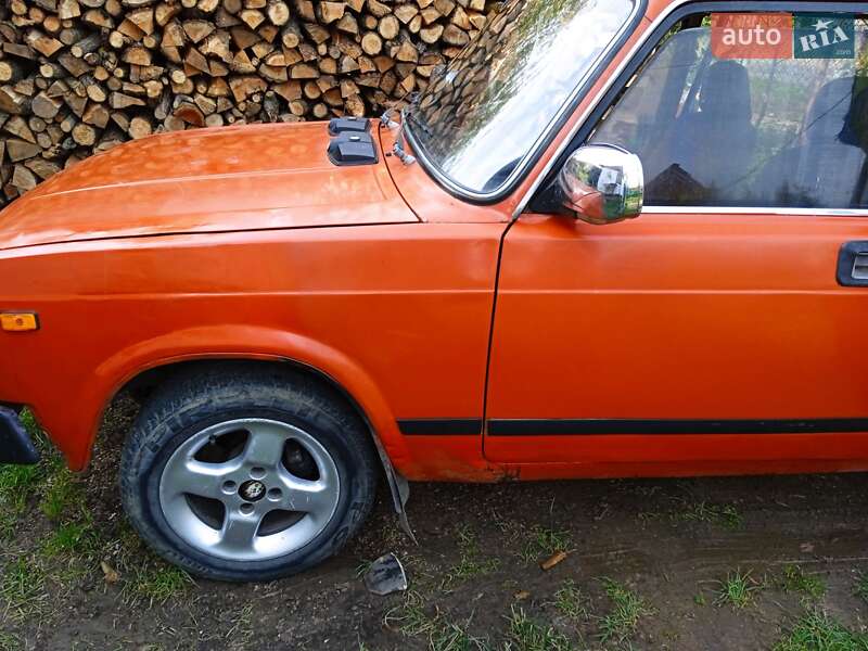 Универсал ВАЗ / Lada 2104 1996 в Львове фото 14 Универсал ВАЗ / Lada 2104 1996 в Львове
