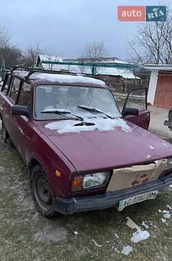 Универсал ВАЗ / Lada 2104 2001 в Ровно