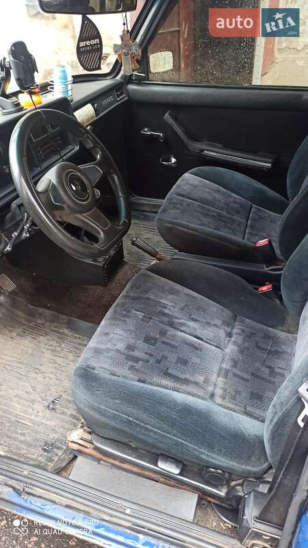 Універсал ВАЗ / Lada 2104 2008 в Одесі