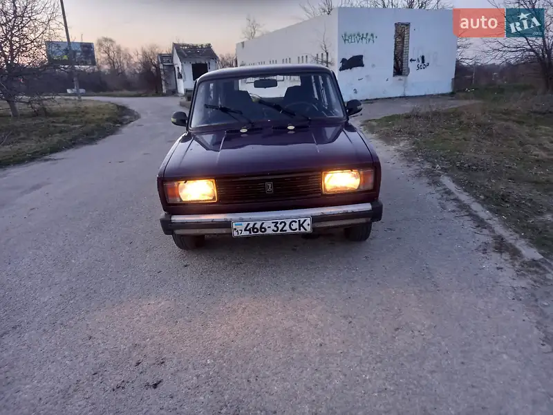 ВАЗ / Lada 2104 2003