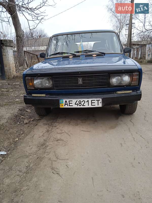 Універсал ВАЗ / Lada 2104 2001 в Покрові фото 9 Універсал ВАЗ / Lada 2104 2001 в Покрові