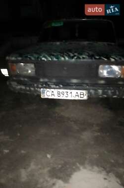 Универсал ВАЗ 2104 2005 в 
