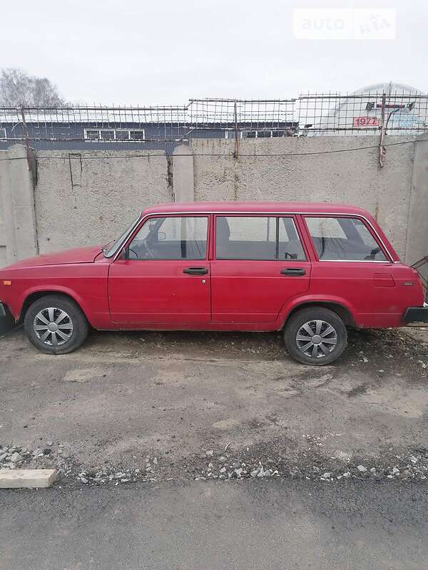 Stance из автомобилей СССР