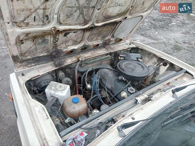 Універсал ВАЗ / Lada 2104 1993 в Києві фото 7 Універсал ВАЗ / Lada 2104 1993 в Києві