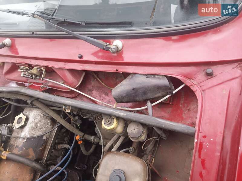 Универсал ВАЗ / Lada 2104 1993 в Фастове