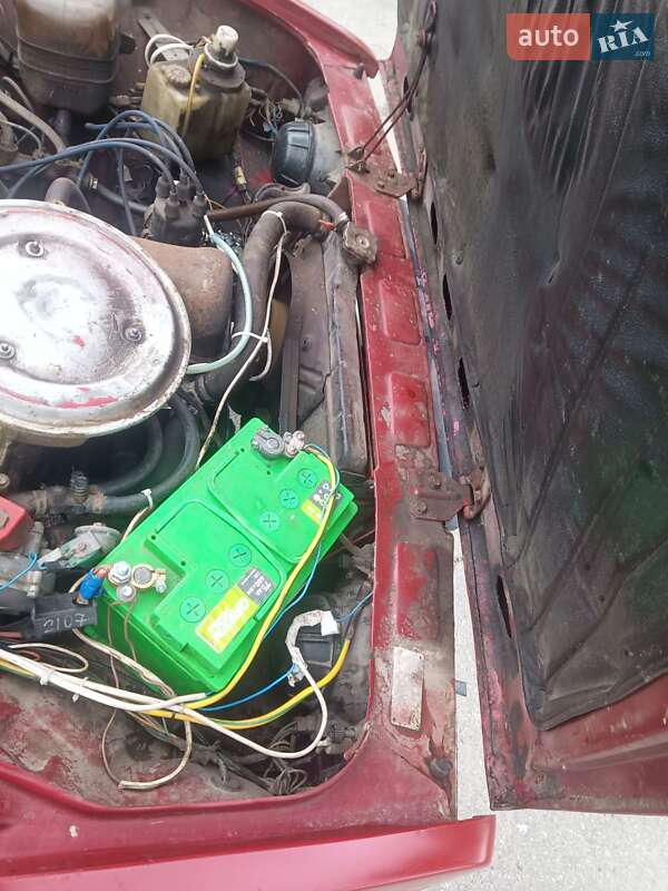 Универсал ВАЗ / Lada 2104 1993 в Фастове