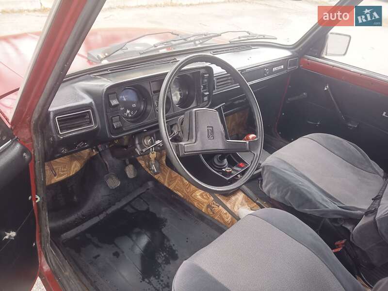 Универсал ВАЗ / Lada 2104 1993 в Фастове