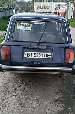 Универсал ВАЗ / Lada 2104 2003 в Светловодске