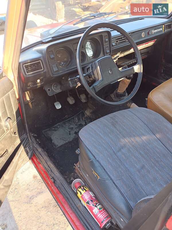Универсал ВАЗ / Lada 2104 1992 в Радомышле