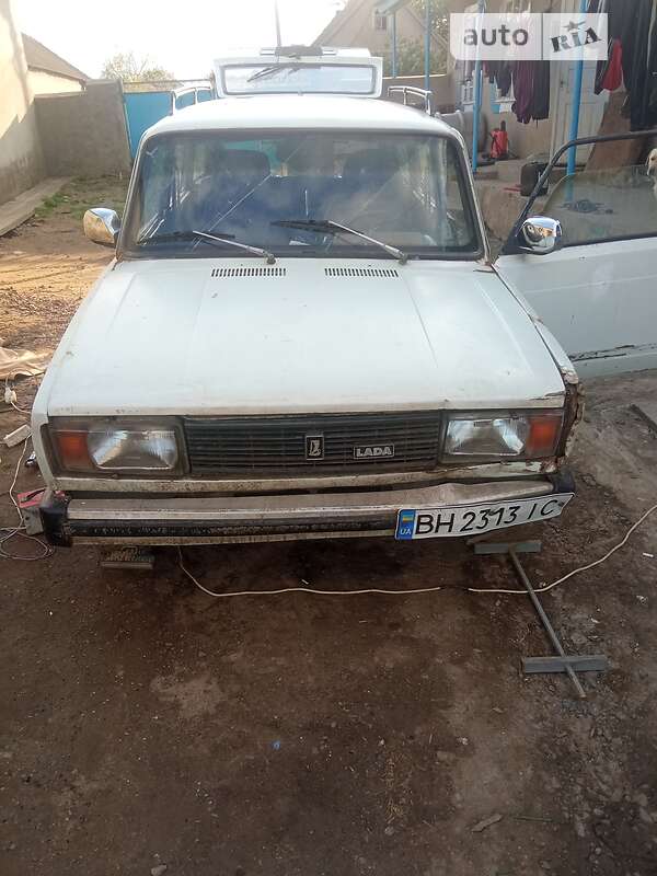 Универсал ВАЗ / Lada 2104 1992 в Татарбунарах