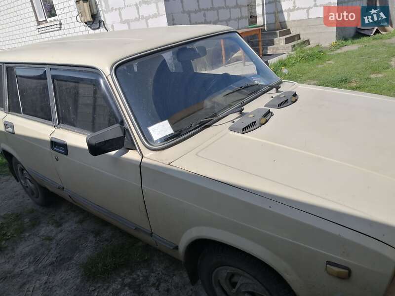 Универсал ВАЗ / Lada 2104 1994 в Ровно